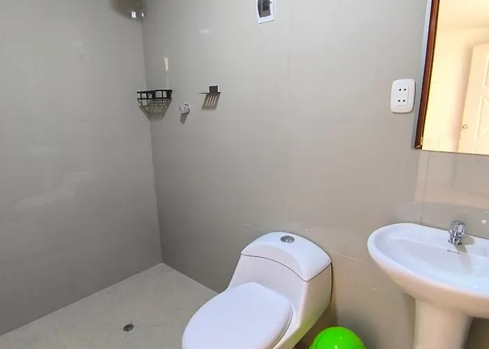 Pensión Qori Nest