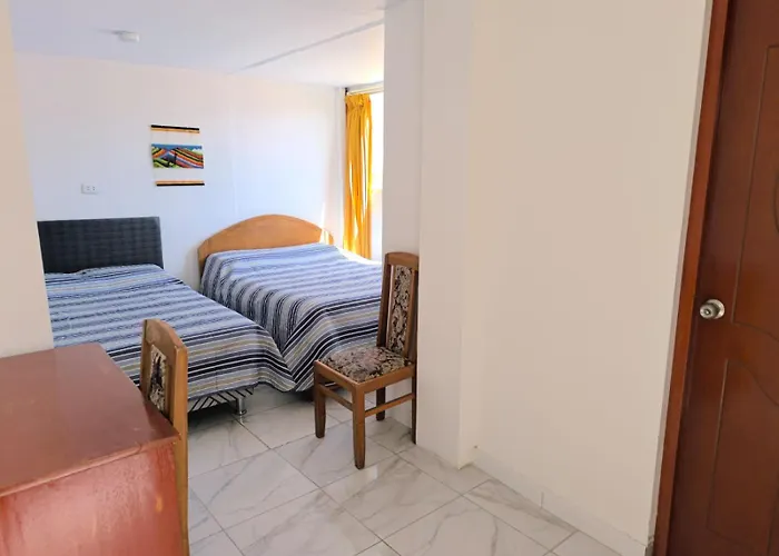 Qori Nest Cuzco